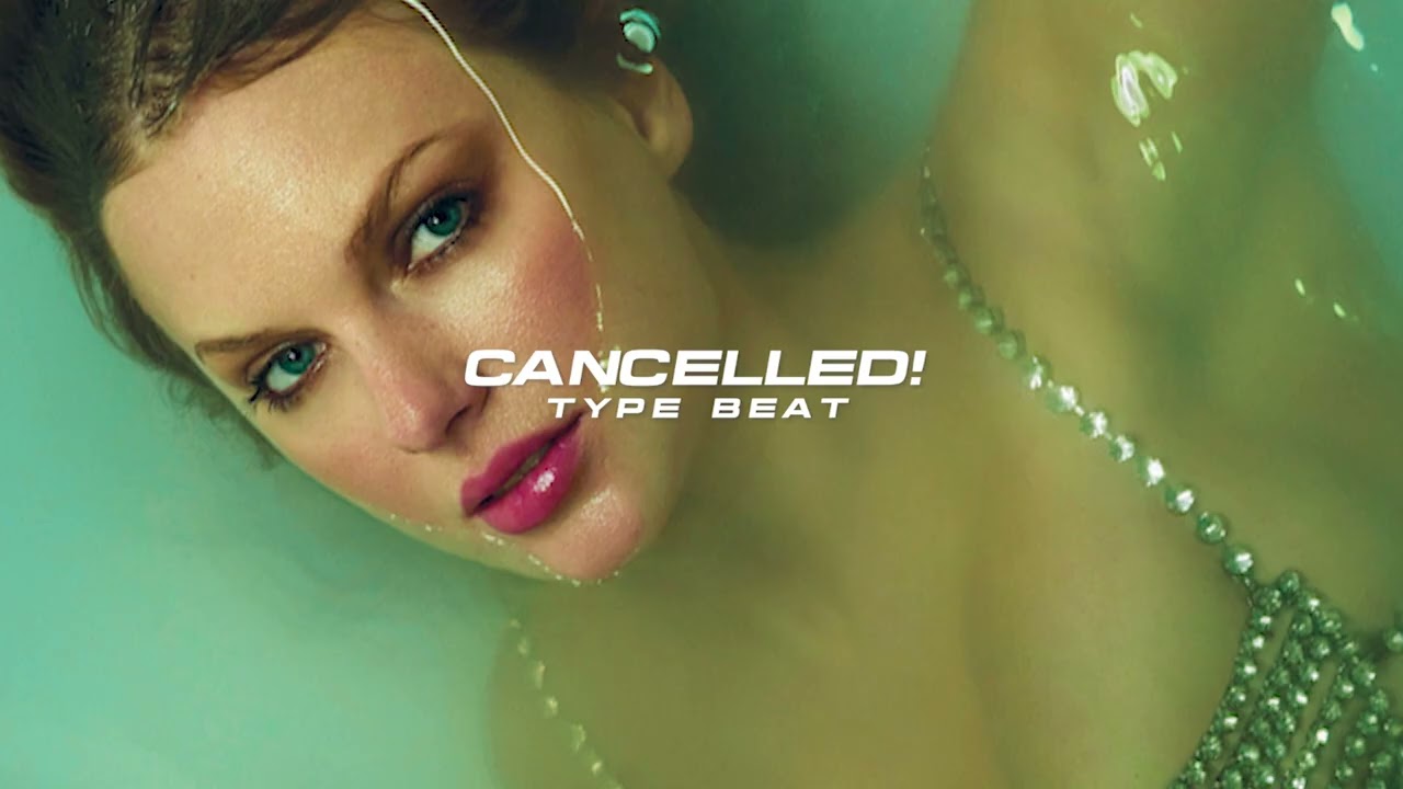 Taylor Swift - “CANCELLED!” Type Beat || The Life of a Showgirl Type Beat