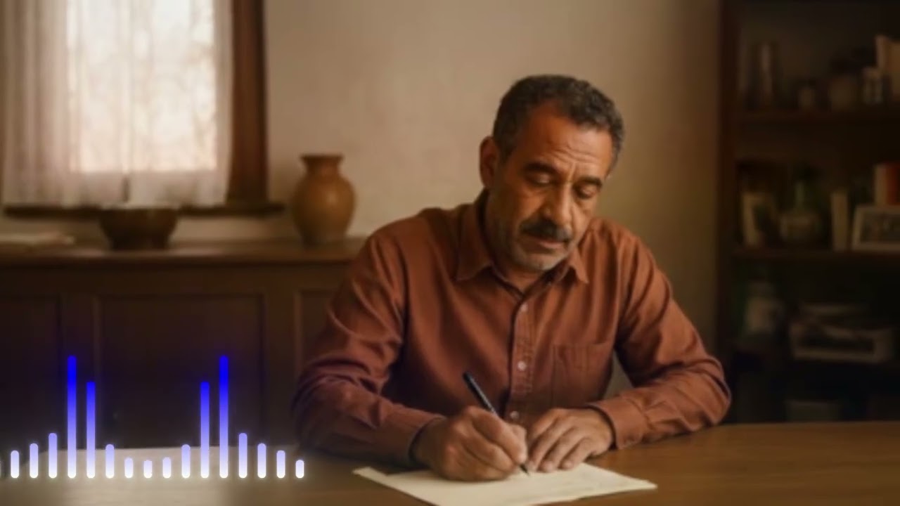خاطرة / فضفضة بيني و بين قلمي.
