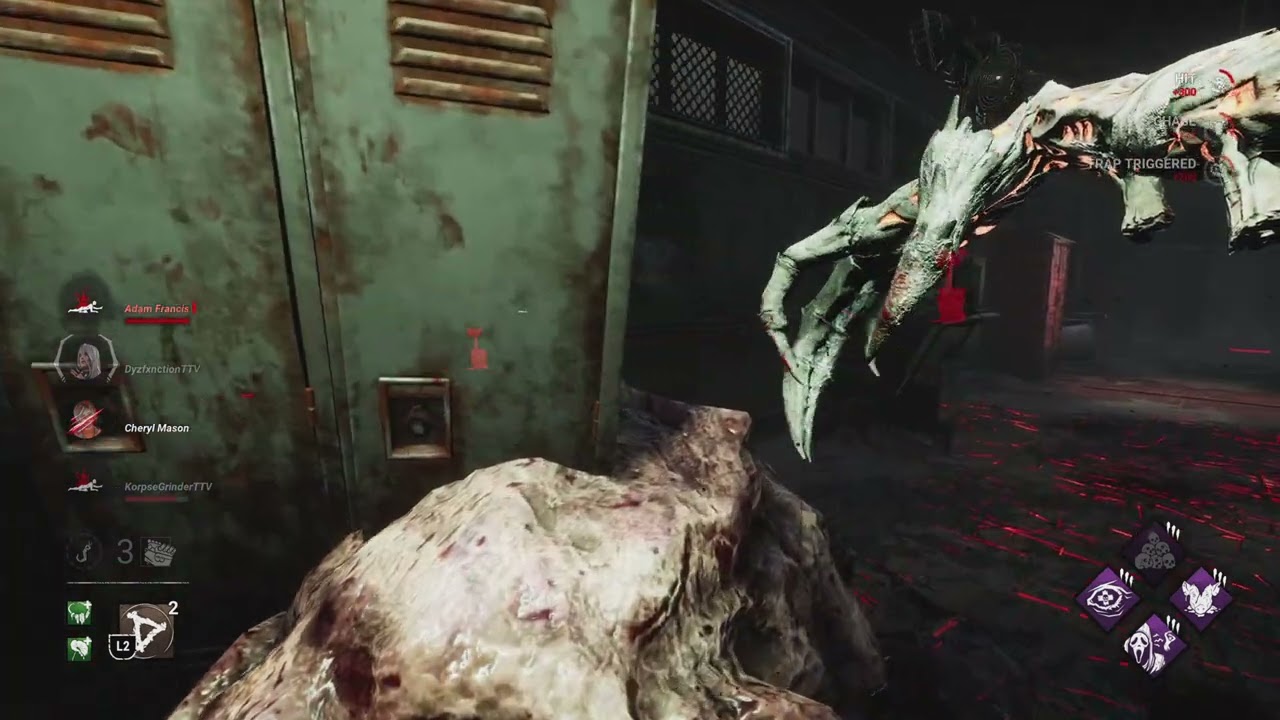 Why Midwich Is Hag's Best Map! (Dead By Daylight)