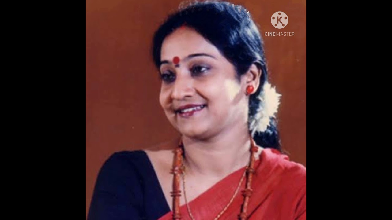 Porodeshi megh jao re phire || Indrani Sen || Nazrulgeeti