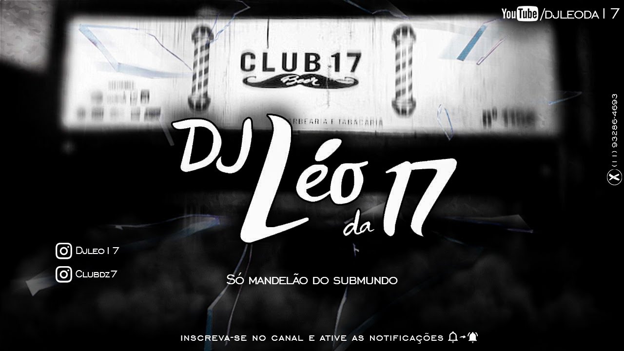 BRUXARIA GRINGA - MC Lucão e MC Boy da VN (DJ Teixeira, DJ K e DJ Léo da 17)