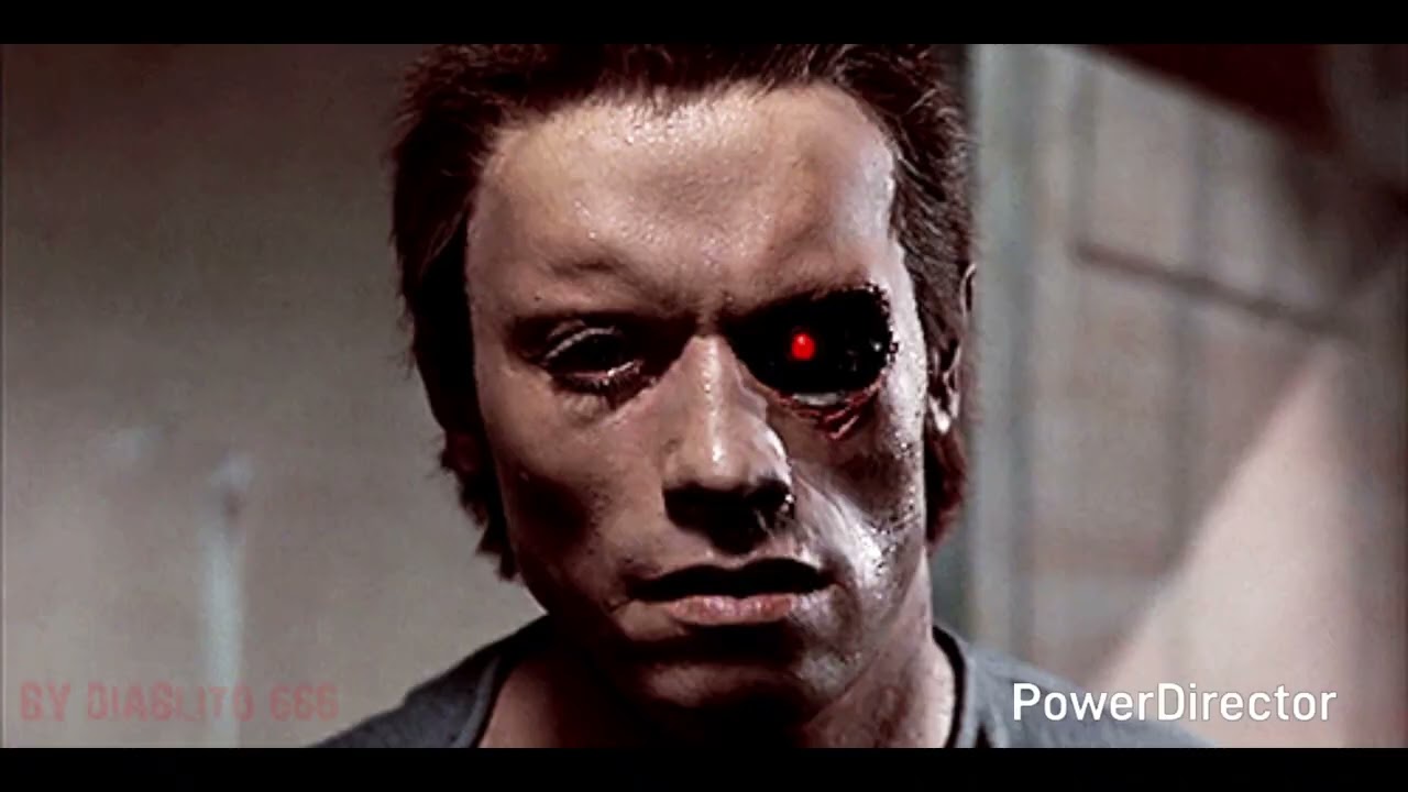 Xenomorph, Terminator, Predator and RoboCop - The Sci-Fi Legends
