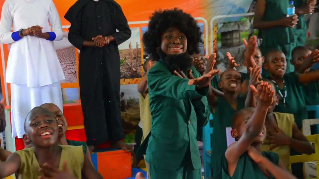 PARENTAL CARE NURSERY & PRIMARY BOARDING  SCHOOL BUSHENYI -POEM & DRAM MDD FESTIVAL 2024