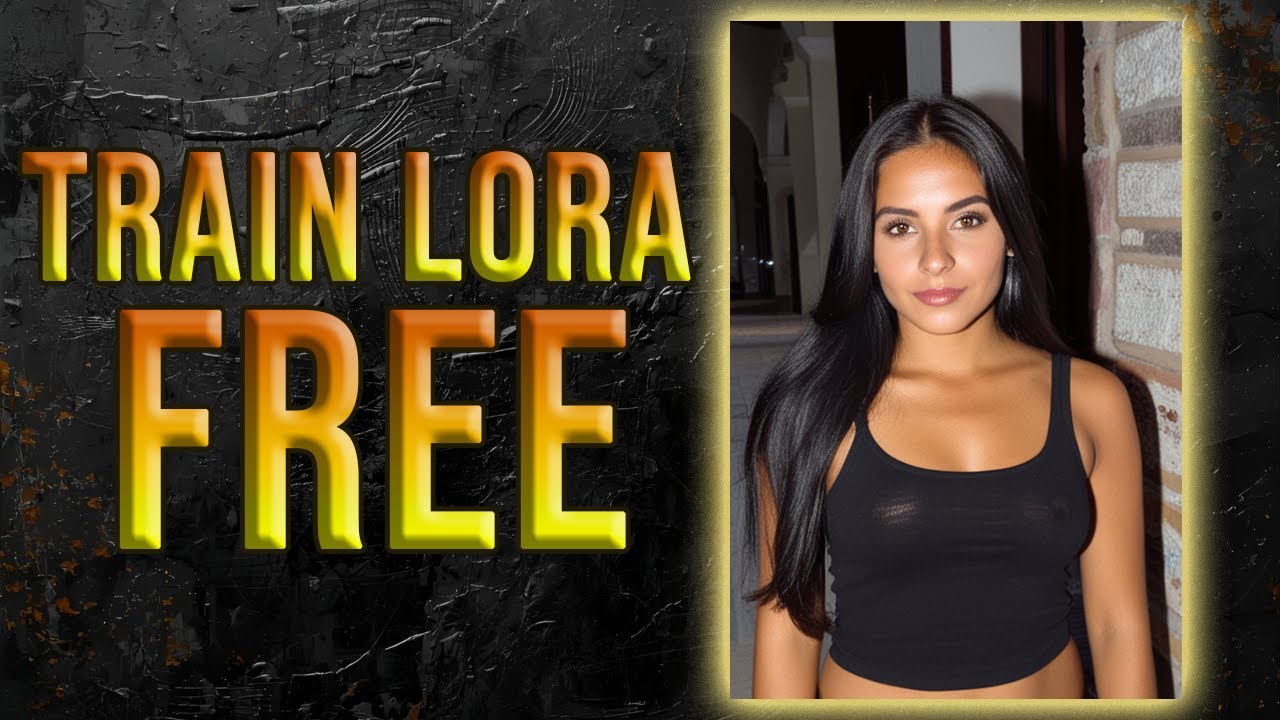 Train a LORA Locally With Fluxgym | EASY AND FREE