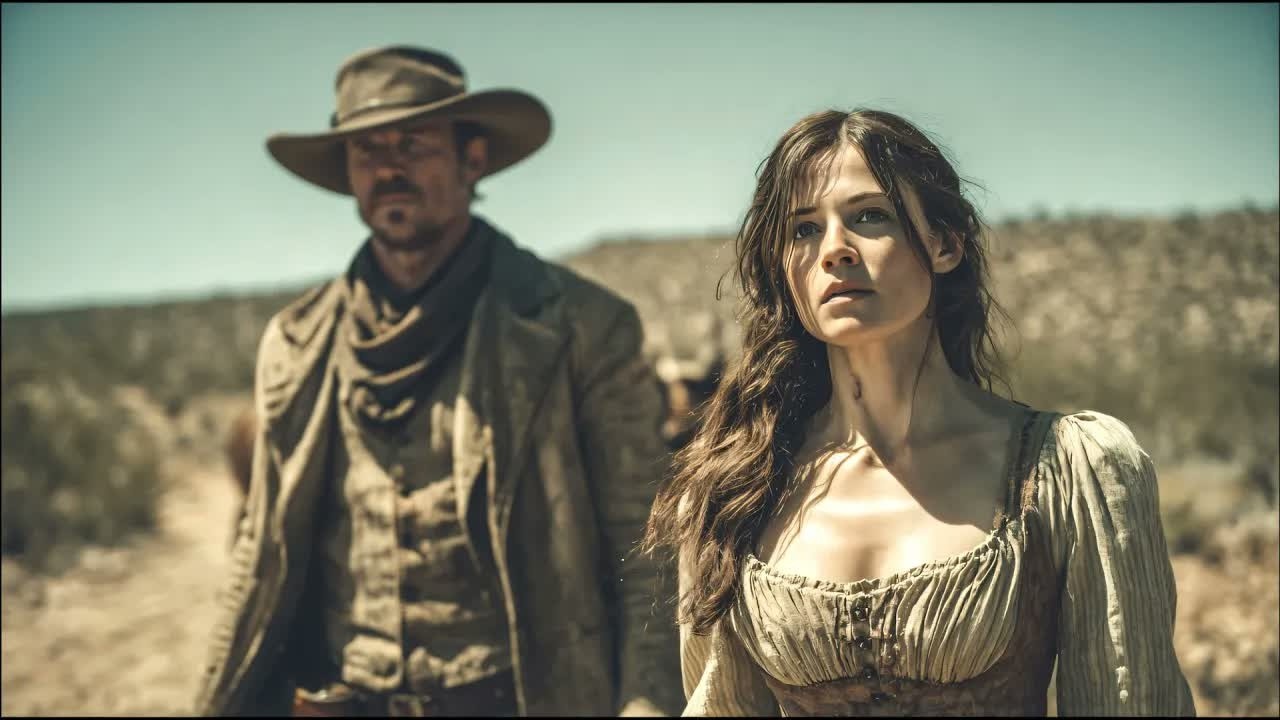 He Was Hired To Escort Her—But Ended Up Following Her Into A Love He Couldn't Escape