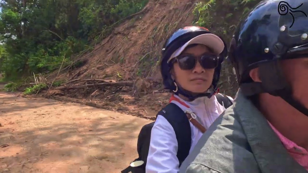 Northern Thailand trip part 8 “, from Phayao to Chiang mai
