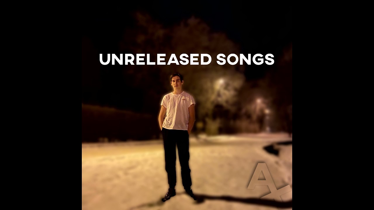 aixva - unreleased. (Full album)