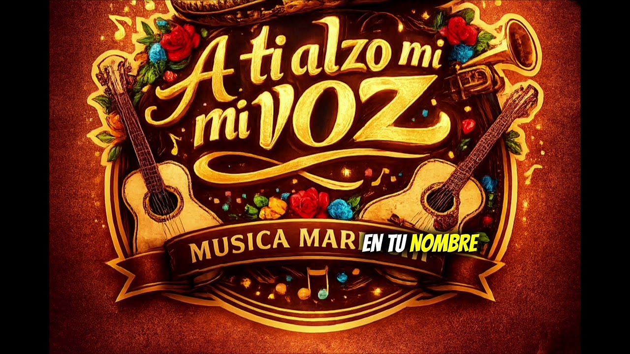 Jehova levanta mi cabeza, vers, v2.
