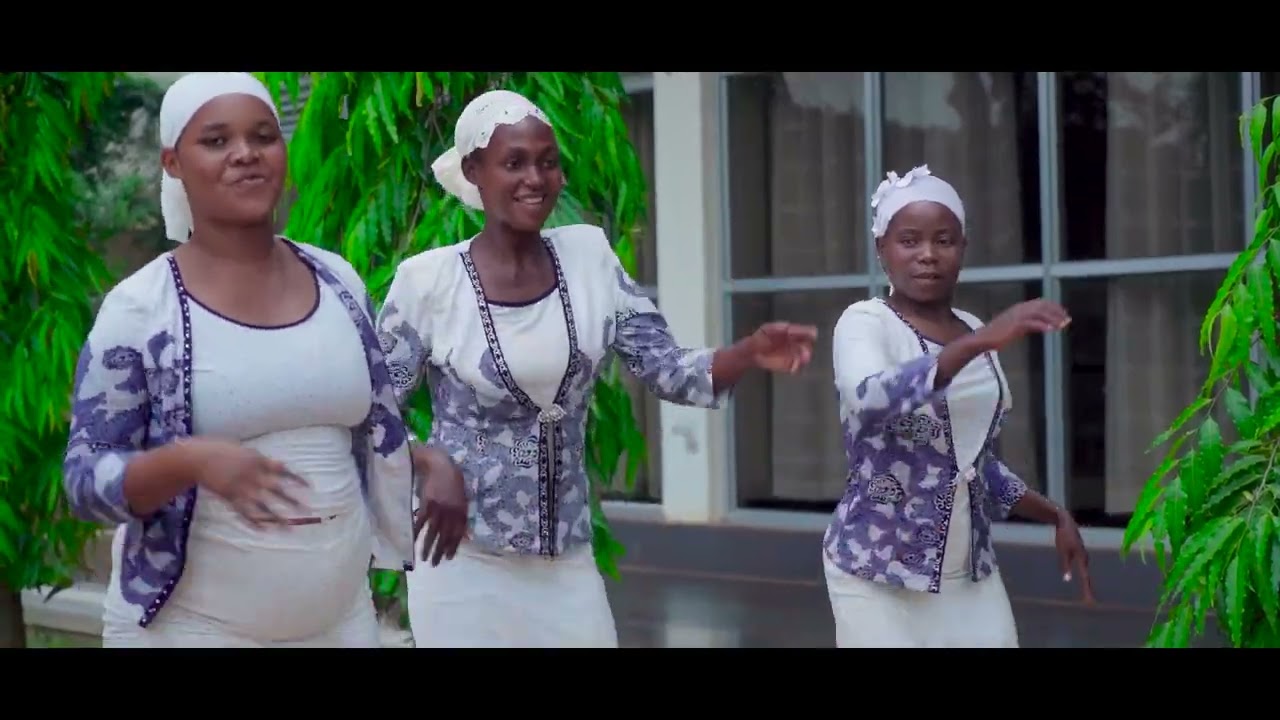 HATARI YAKURUDI NYUMA by SAYUNI CHOIR CEPAC UGANDA video HD 2021 IMANI PRO VIDEO DIRECTOR