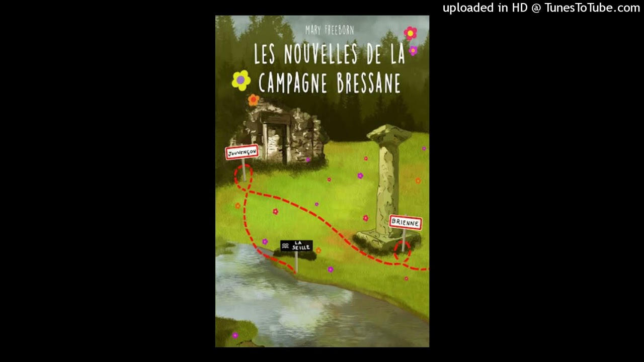 Interview sur Radio Bresse du 19/12/2024