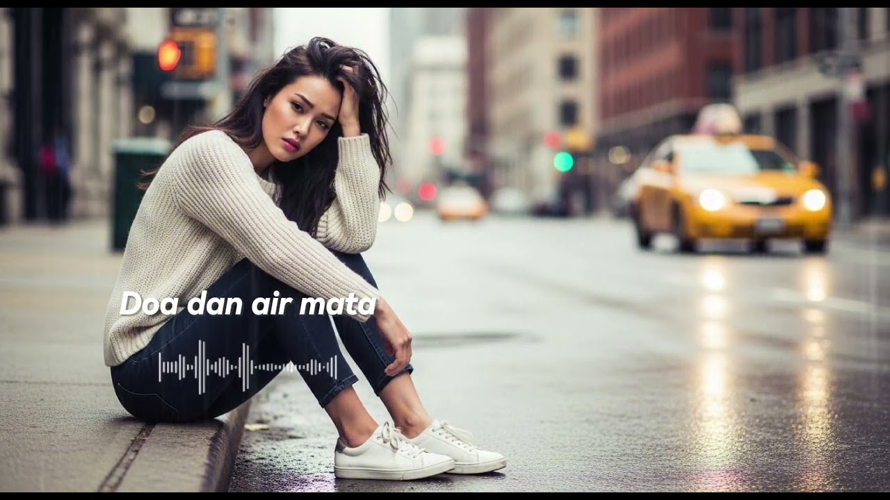 Doa dan air mata