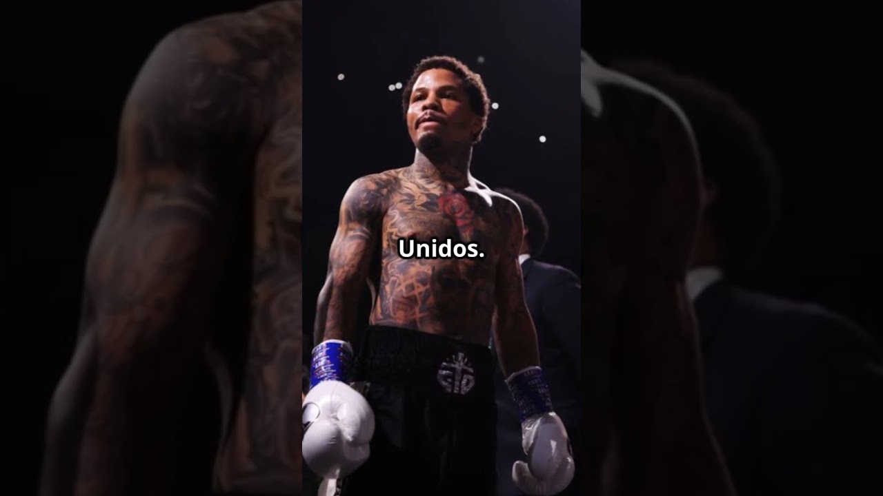 Top 5 de los mejores boxeadores actualmente (2025)