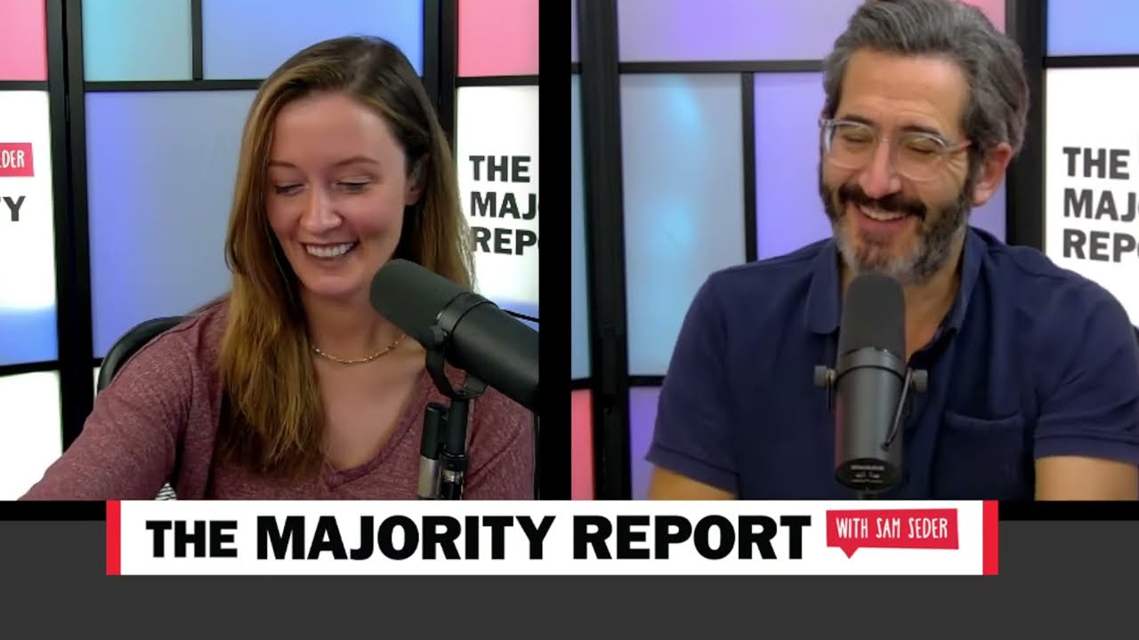 Derailment Fallout, GOP Soc Security Surrender, Ukraine Endgame | MR LIVE - 2/17/23