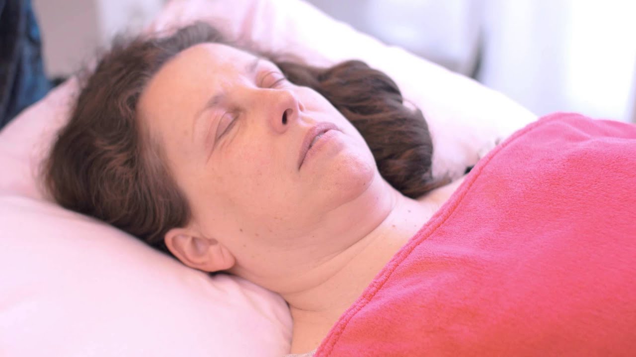 Voor Jou massage hoofd
