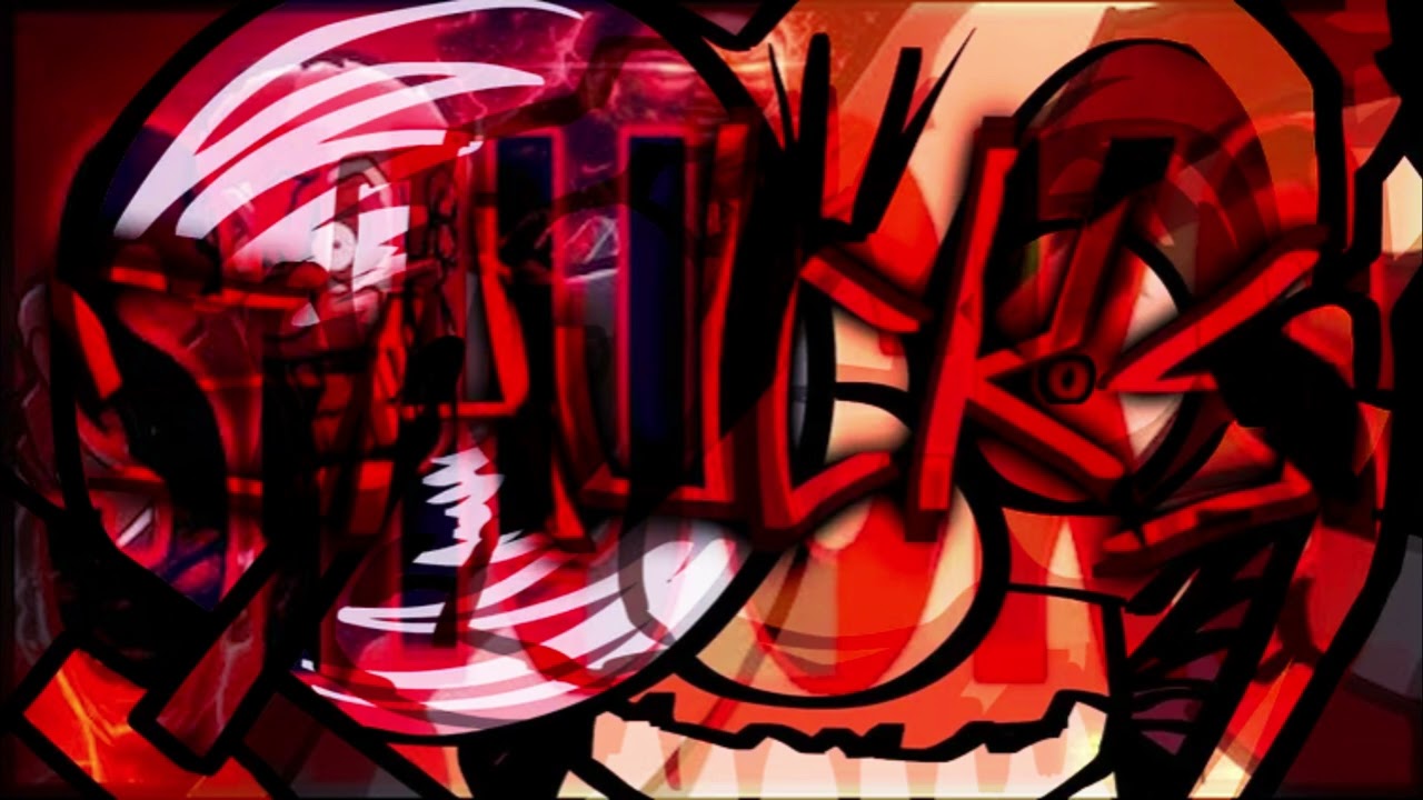 Shucks V3 But With V5 Vocals!