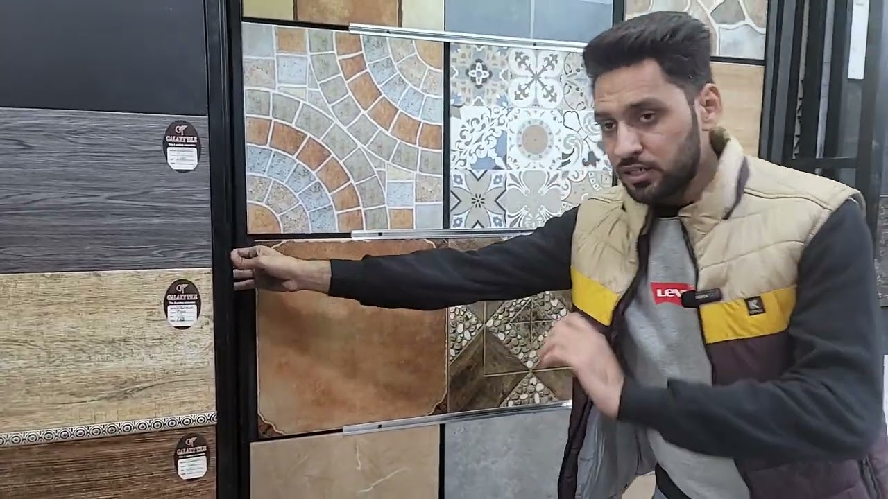 low price tile in lahore | floor tile |discount offer Galaxy tile