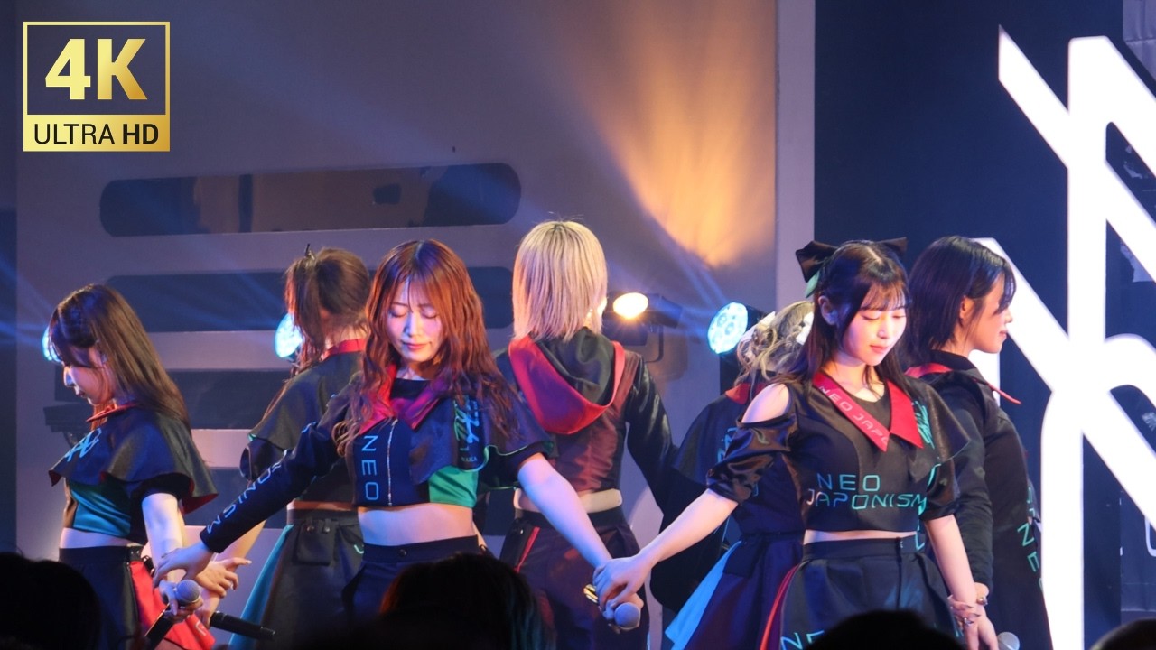 NEO JAPONISM(ネオジャポ) 『