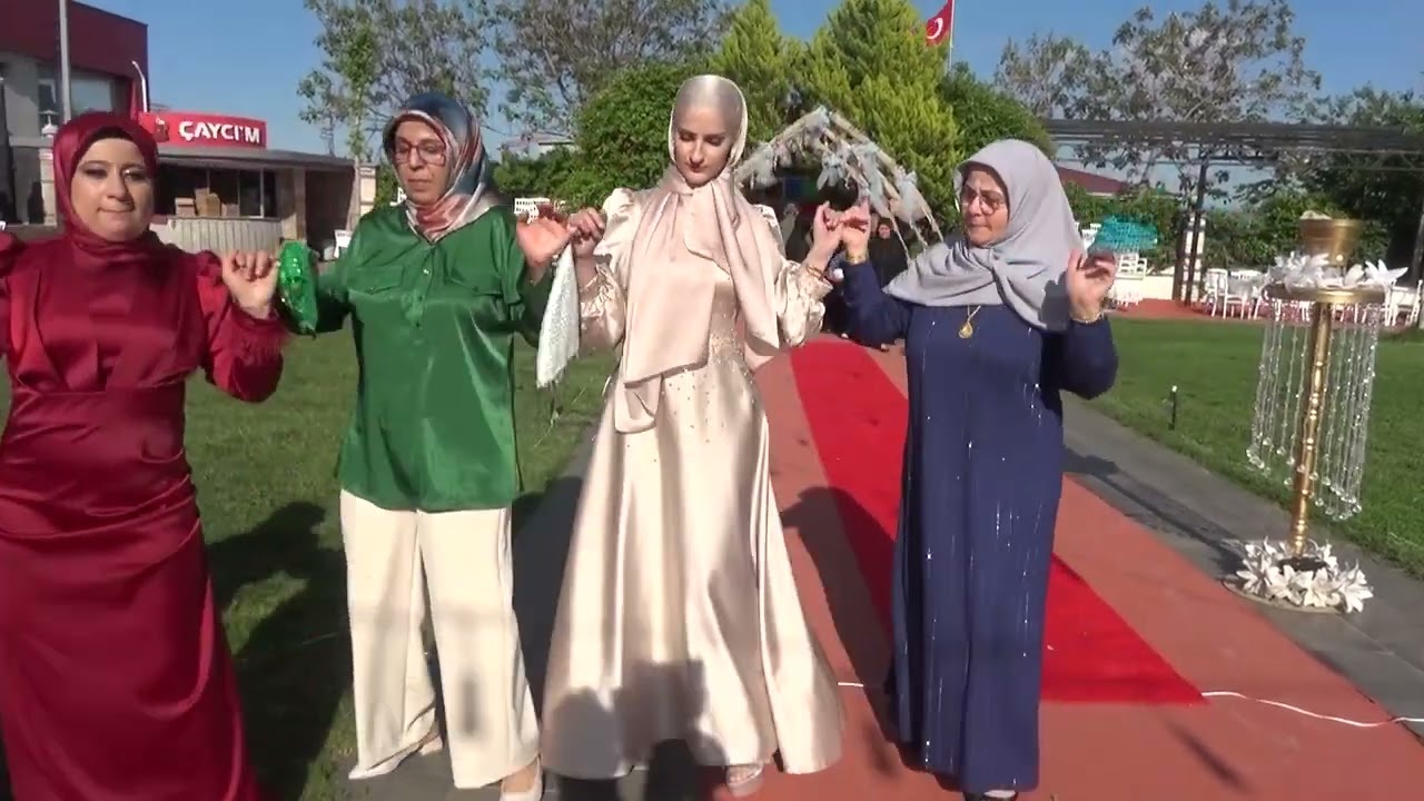 Feridenaz ve Musa GÜZEL - 1
