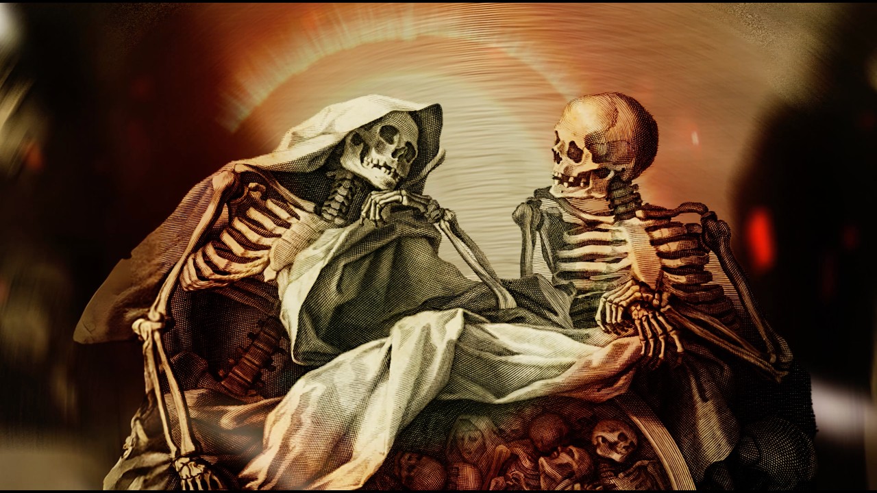 Sisyphean - Stupor Mundi (OFICJALNY TEKST UTWORU)