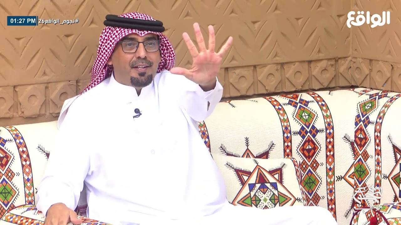 العرب آباؤهم من أسس ممالكهم | رضا الشملاني #نجوم_الواقع26