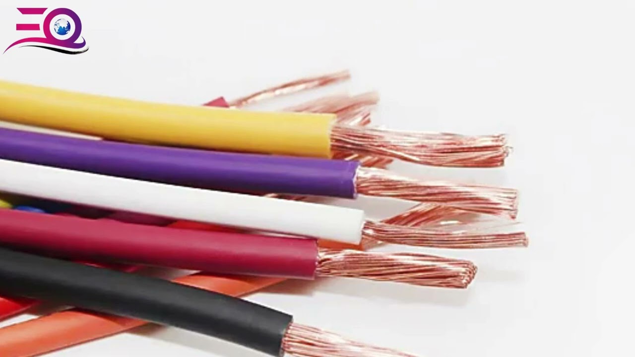 Electric cable