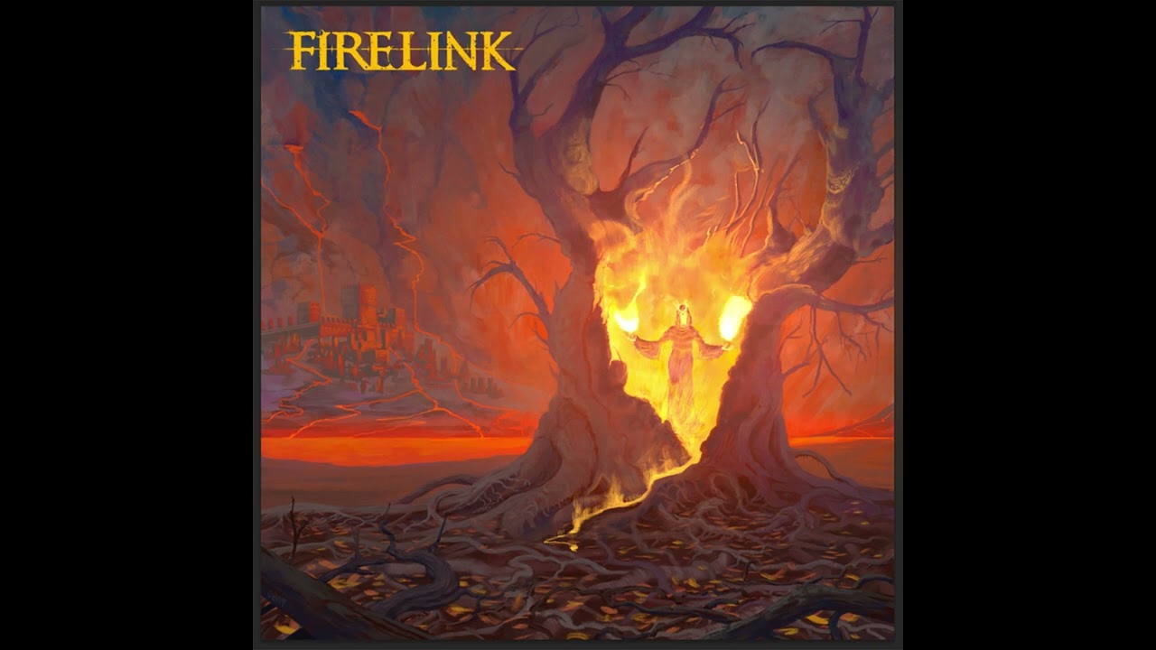 Firelink 3