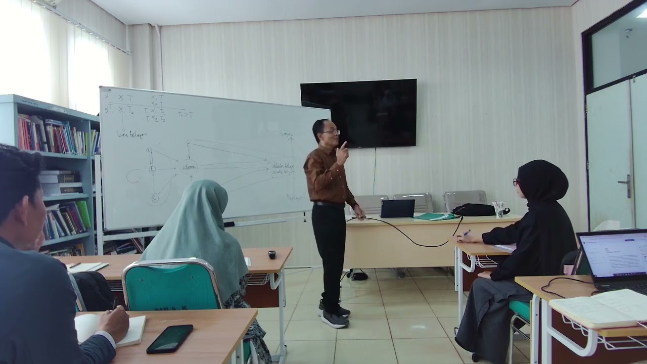 Uji Statistik: Cara Ilmiah Menentukan Benar atau Salah?