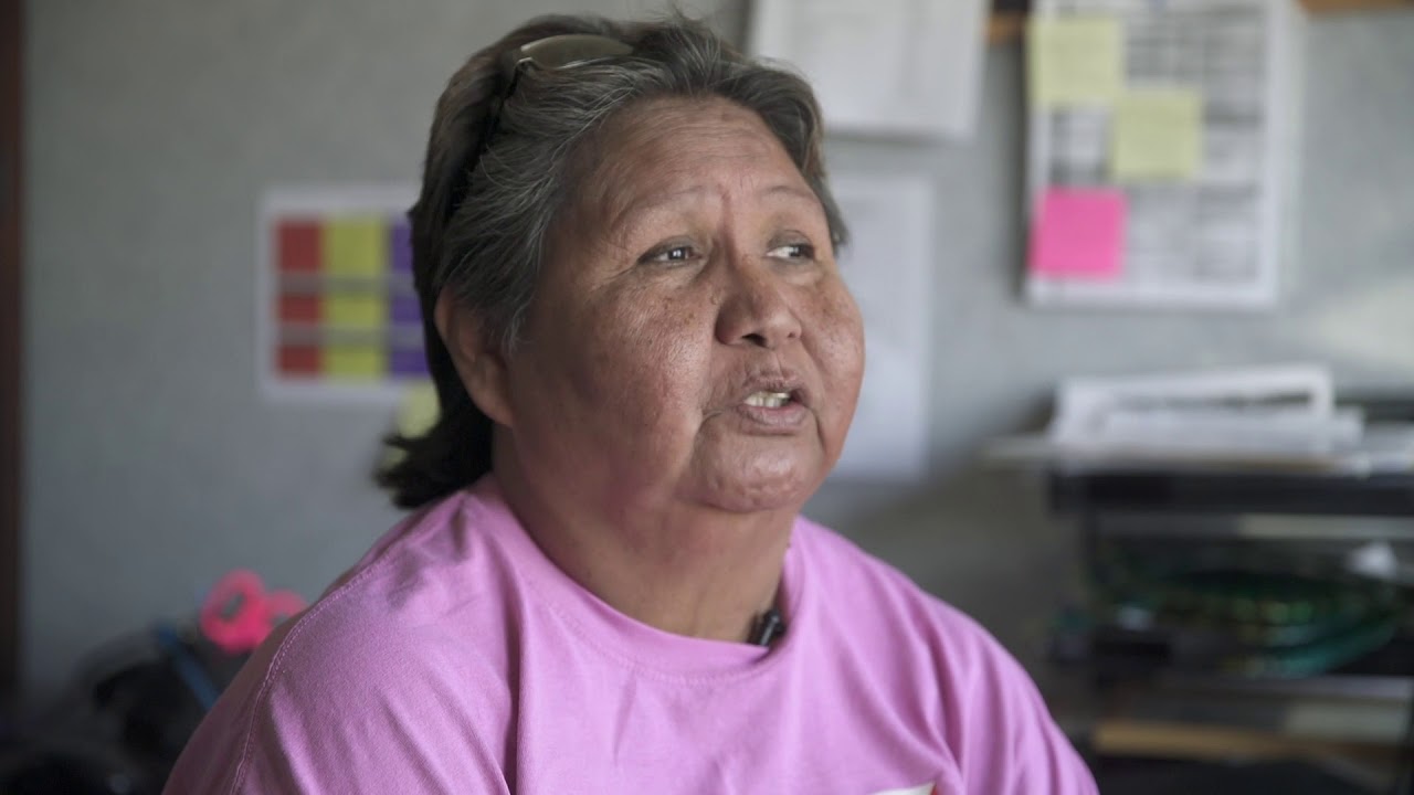 Strong but Gentle: Home Visiting on the Wind River Indian Reservation