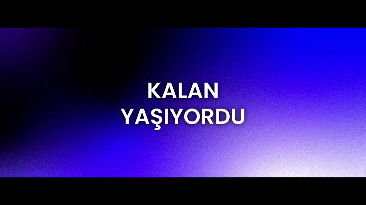Bakmadı G&ouml;rmedi ~Karo