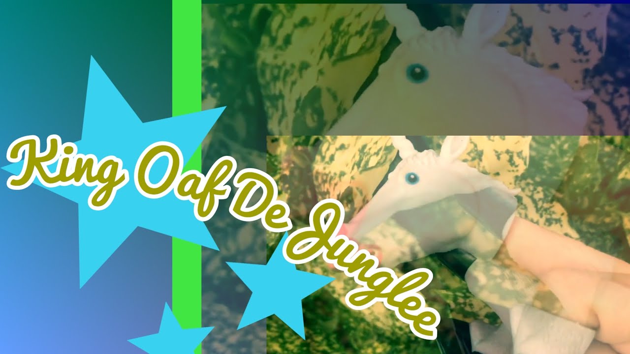 King Oaf De Junglee ft. Tigress and MonkyP (OfiCiaL muSiK vidio)