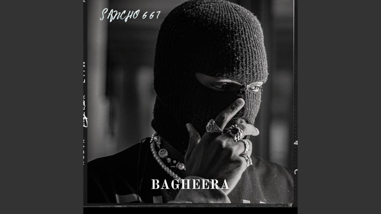 Bagheera