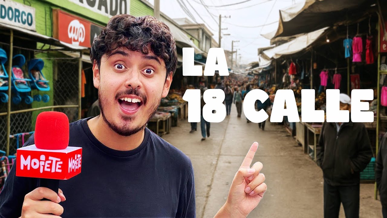 El MERCADO 