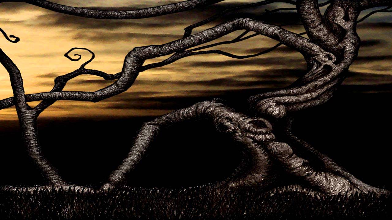 At The Head Of The Woods - Secrets Beyond Time And Space
