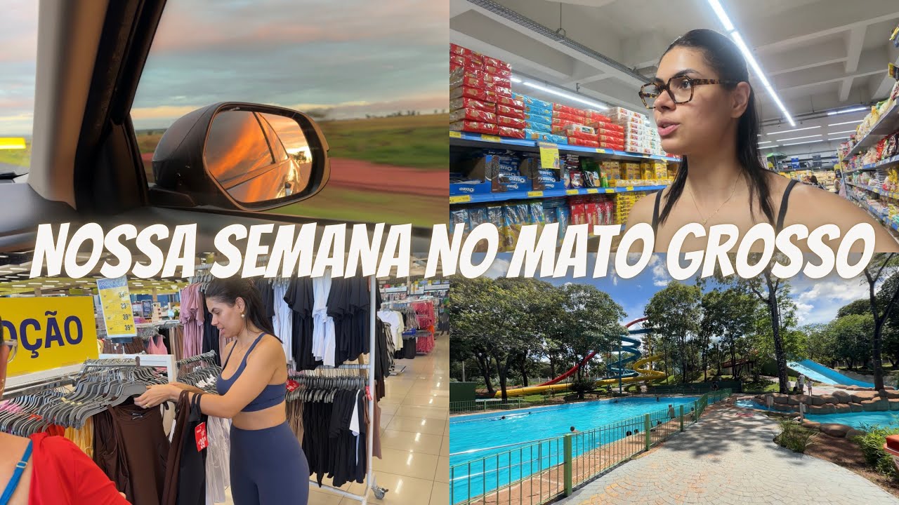 VLOG DAS NOSSAS FÉRIAS • COMO MANTER O EQUILÍBRIO SEM PERDER O FOCO NA DIETA