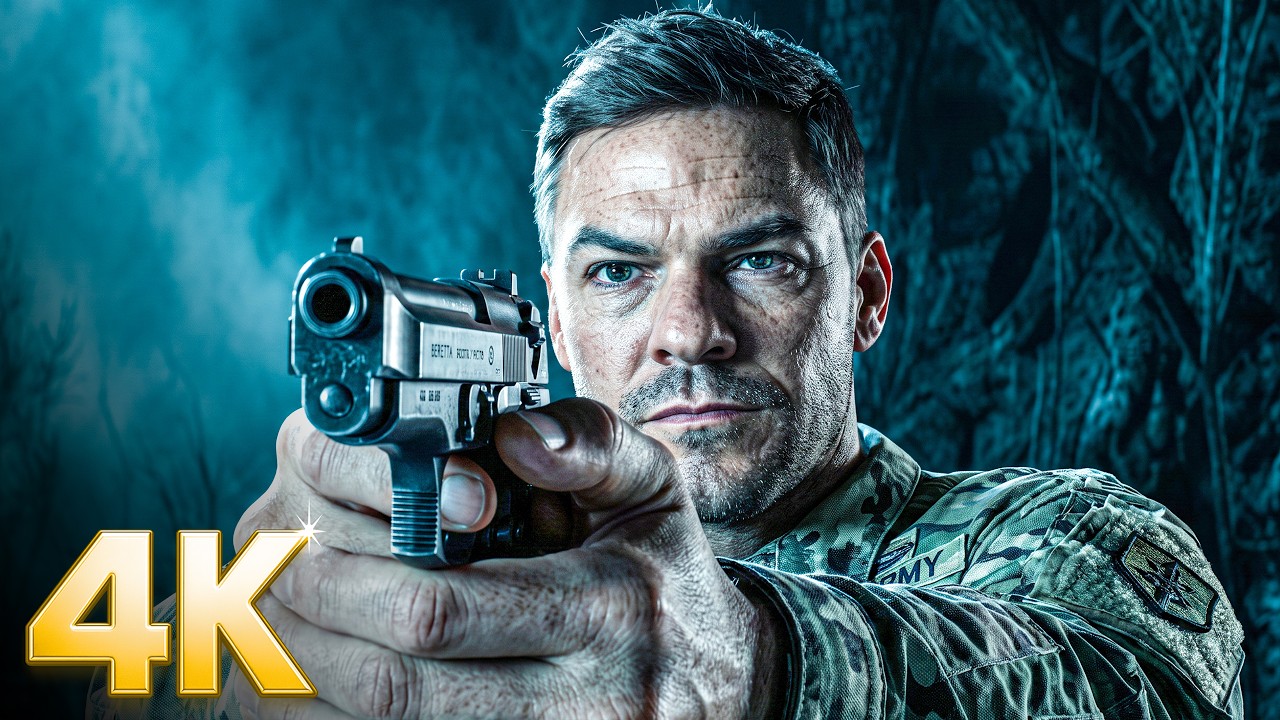Reacher Goes Tactical With No Backup | Reacher Season 3 | CLIP ⚡ 4K