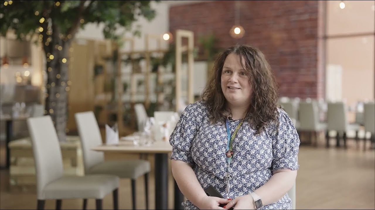Why Wrexham?  Studying Tourism & Hospitality at Coleg Cambria & Wrexham University