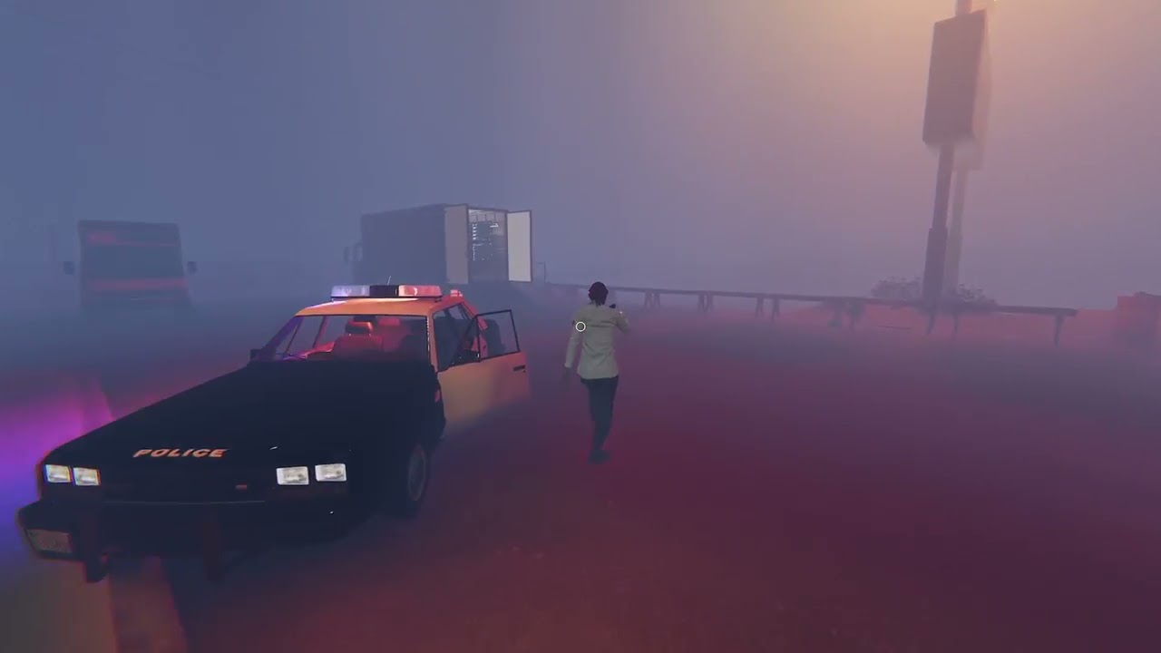 Phasmophobia