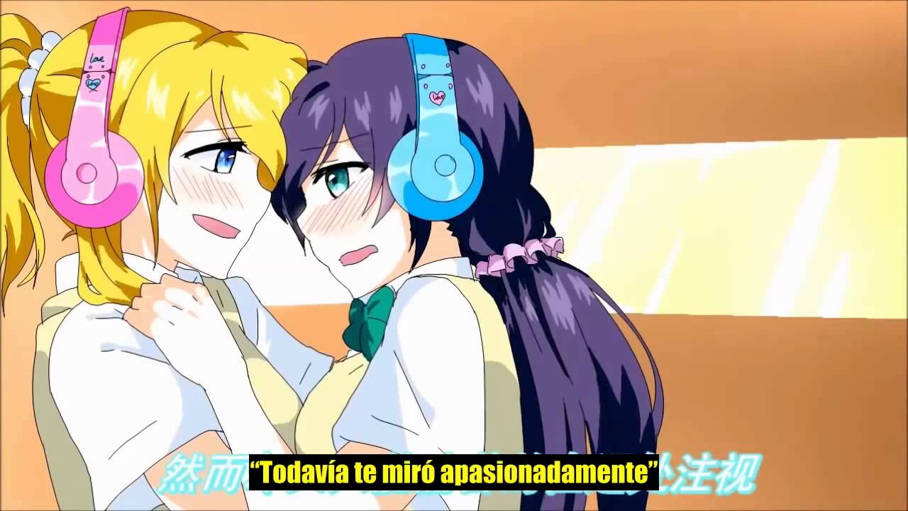 Garasu no Hanazono (Animación) - Sub Español