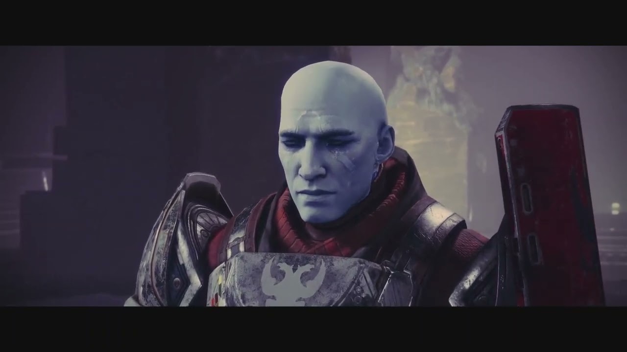 Destiny 2 | Season of the Haunted (S17) - Bound in Sorrow (Sever - Catharsis) (Week 7)