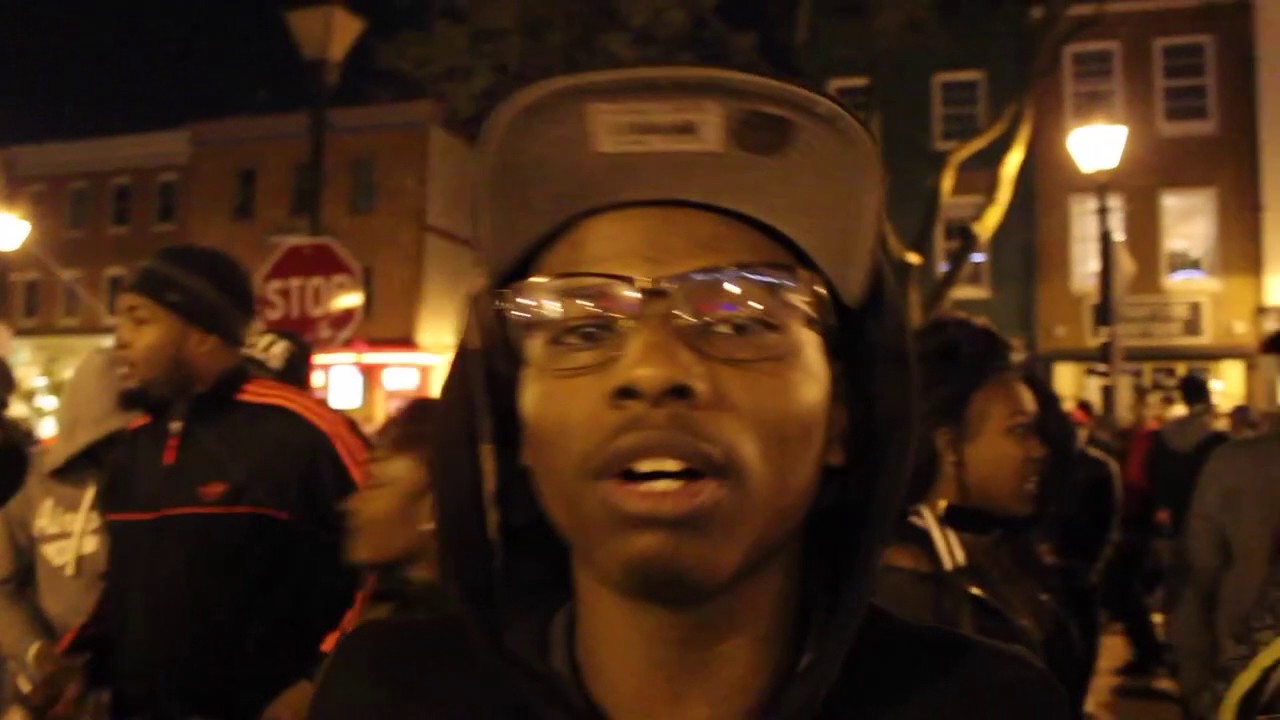 Myddie Jordan - I'm Tha Man (Filmed By:SkinnyCreationsFilms)