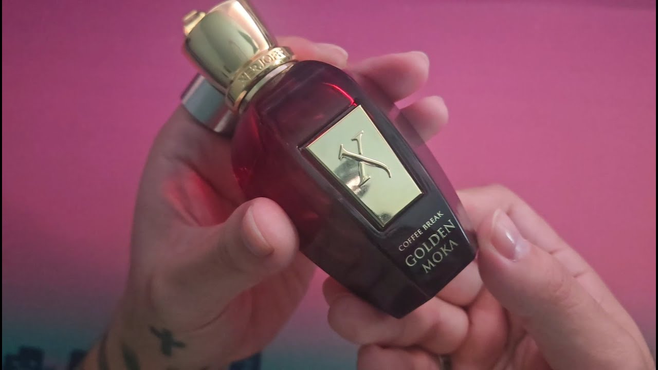 Xerjoff Golden Moka - Is it worth it in 2024?