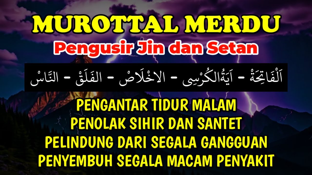 AYAT KURSI PENGANTAR TIDUR, Surah Al Fatihah, Alfatihah, Al Ikhlas, Al Falaq, by Alaa Aqel