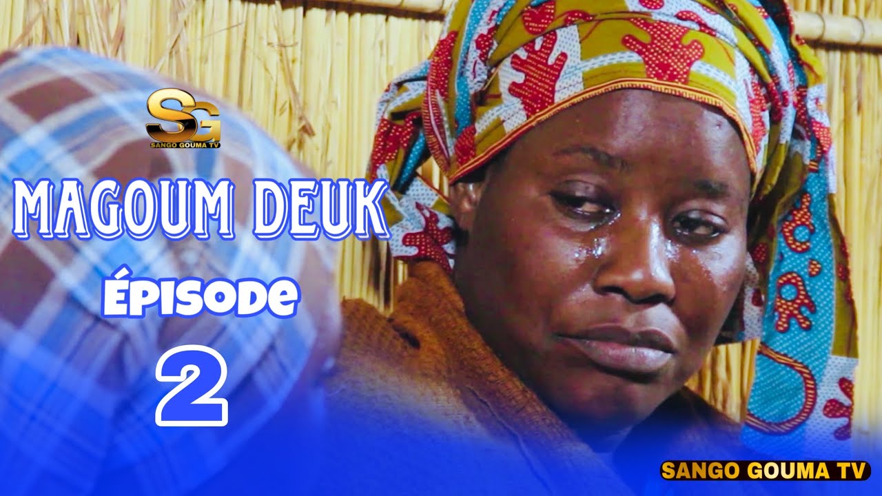 Magoum Deuk Épisode 2 Saison 3
