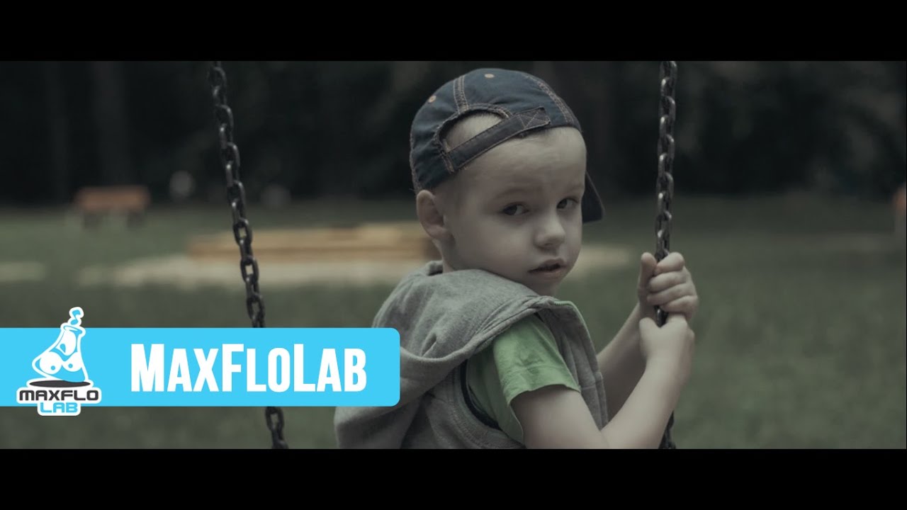 AeSPe ft. Greg - Nadciąga sztorm (MaxFloLab) prod. Złote Twarze