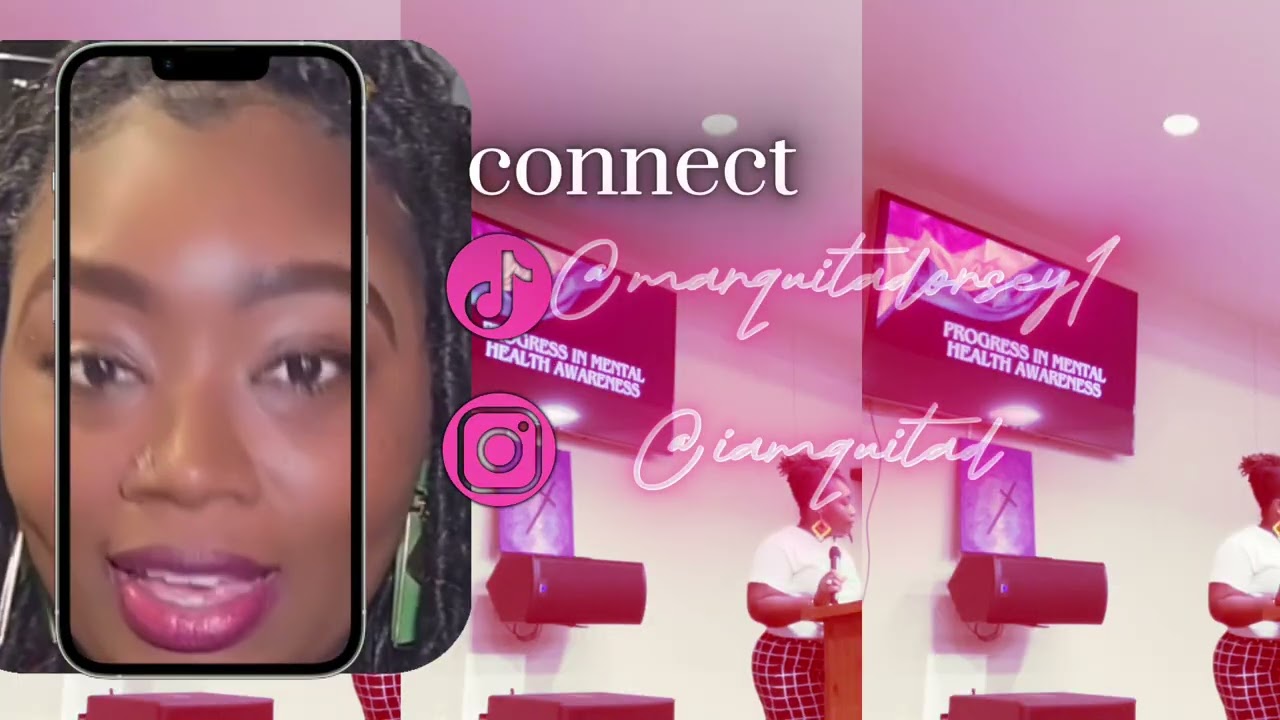 Welcome to The Light Room 2026! Our 1st quarterly live will be right here on 1.19.2026 @ 8:05p.m.CST
