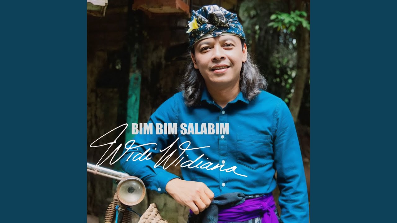 Bim Bim Salabim