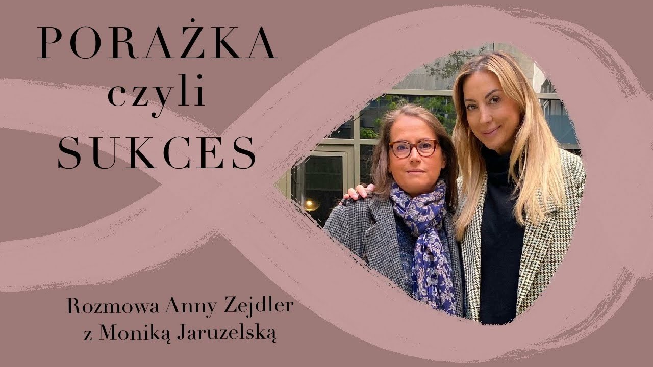 Z Moniką Jaruzelską o tęsknocie za rodzicami, relacji z synem i tym, czego w życiu żałuje...