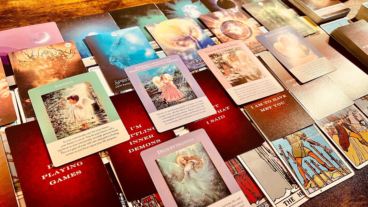 Divine Feminine Your Love Life Is About To Change In A Really Big & Abundant Way! 🥳🥰🤩￼