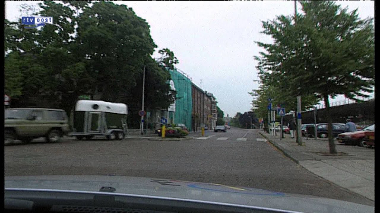 De Bijrijder - Deventer (1)
