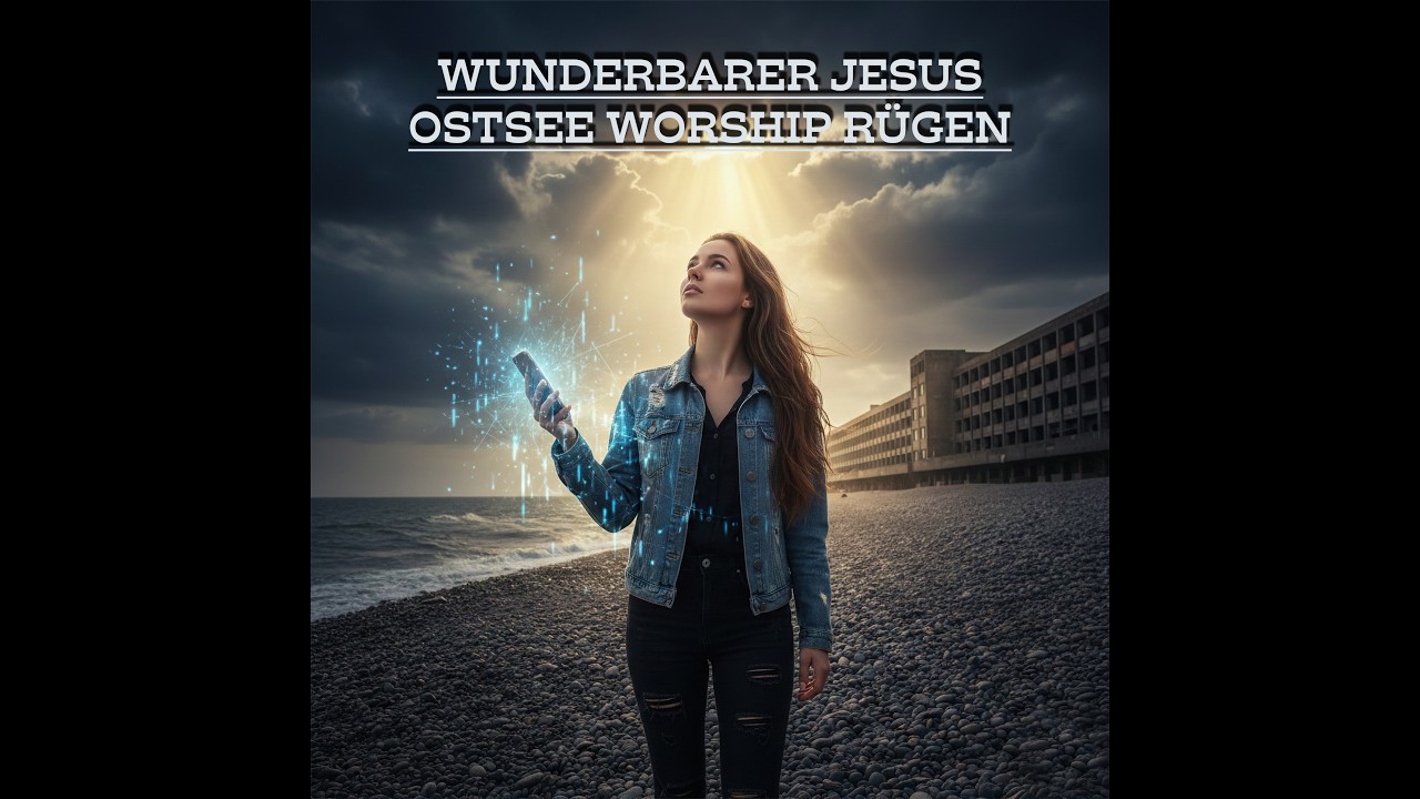 Wunderbarer Jesus Ostsee Worship Rügen